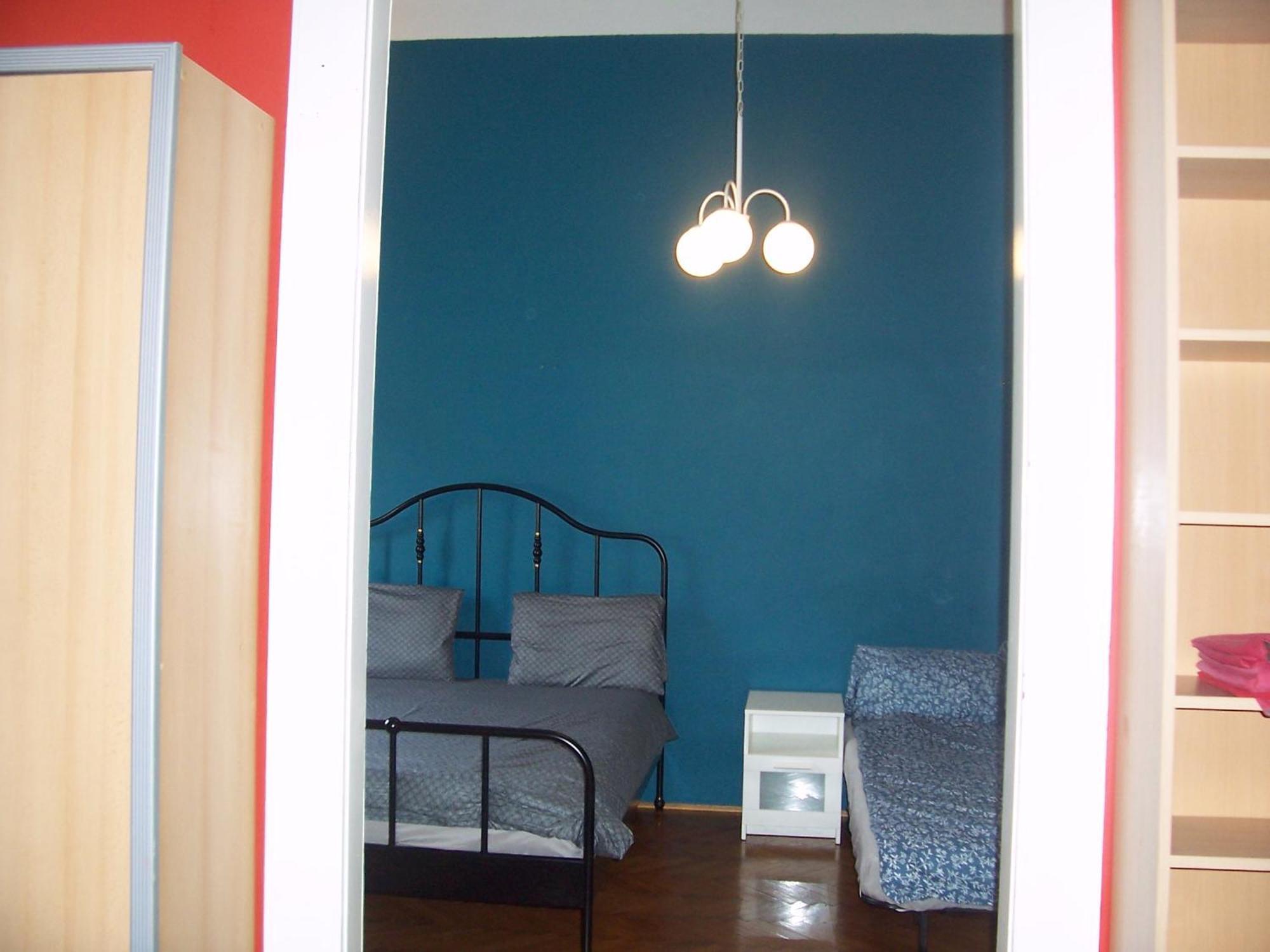 Habitación en casa particular Eden