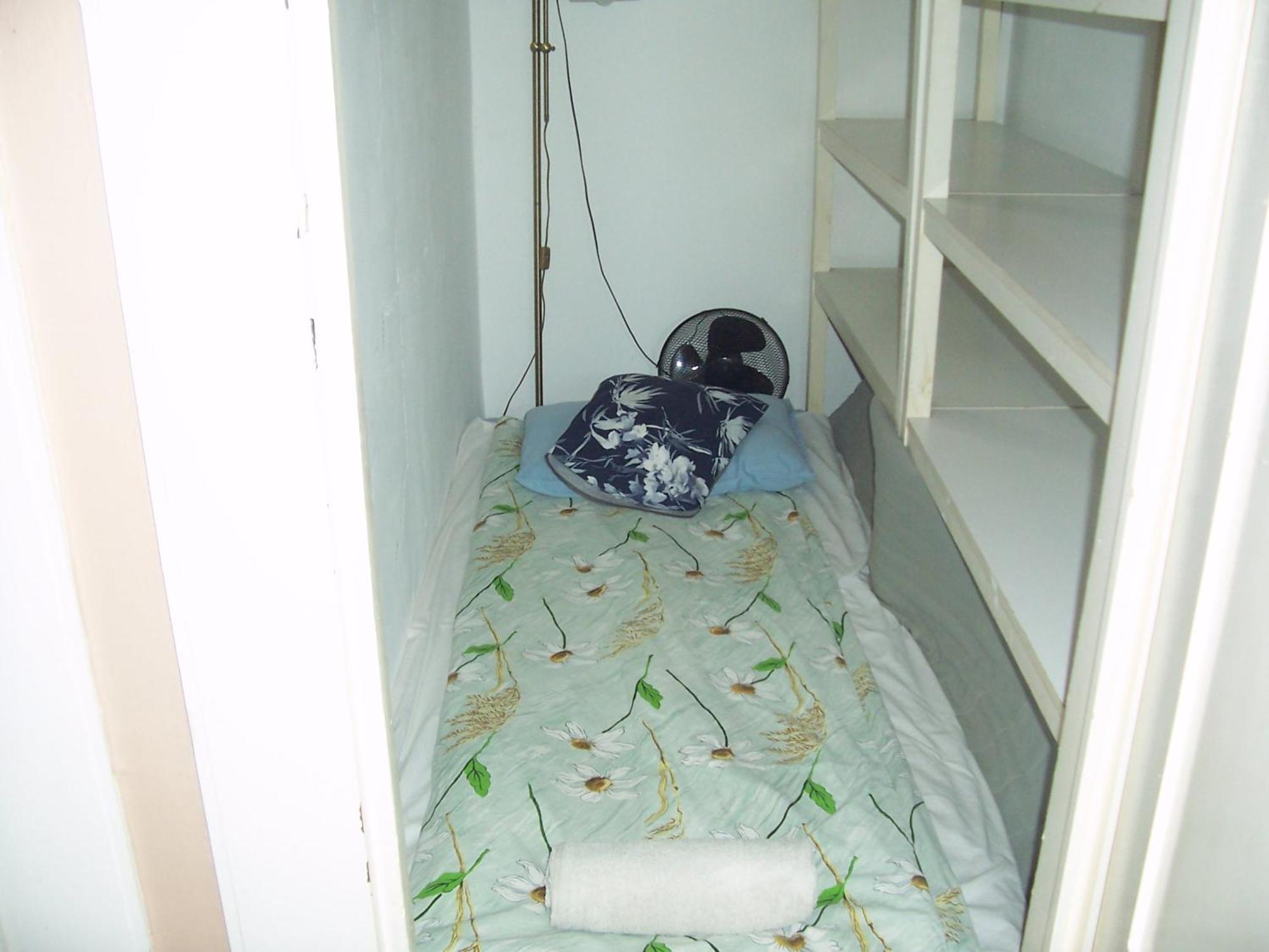 Habitación en casa particular Eden *
